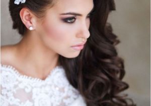 Side Do Wedding Hairstyles 101 Chic Side Swept Hairstyles to Help You Look Younger