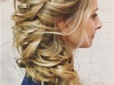 Side Do Wedding Hairstyles 20 Gorgeous Wedding Hairstyles for Long Hair