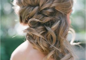 Side Do Wedding Hairstyles 34 Elegant Side Swept Hairstyles You Should Try
