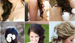 Side Do Wedding Hairstyles 35 Wedding Hairstyles Discover Next Year’s top Trends for