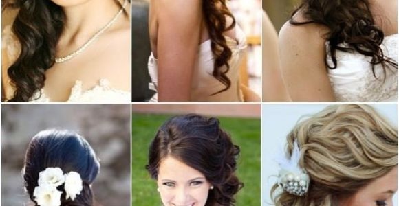 Side Do Wedding Hairstyles 35 Wedding Hairstyles Discover Next Year’s top Trends for