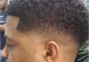 Side Fade Haircut Black Men 10 Black Male Fade Haircuts