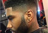 Side Fade Haircut Black Men 10 Black Male Fade Haircuts