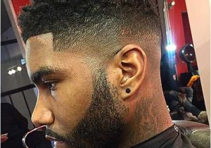 Side Fade Haircut Black Men 10 Black Male Fade Haircuts