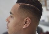 Side Fade Haircut Black Men 40 Latest Side Parted Men’s Hairstyles