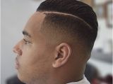 Side Fade Haircut Black Men 40 Latest Side Parted Men’s Hairstyles