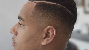 Side Fade Haircut Black Men 40 Latest Side Parted Men’s Hairstyles