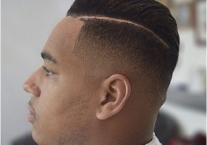 Side Fade Haircut Black Men 40 Latest Side Parted Men’s Hairstyles