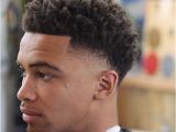 Side Fade Haircut Black Men 40 Taper Fade Haircuts for Black Men