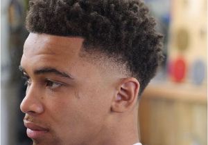 Side Fade Haircut Black Men 40 Taper Fade Haircuts for Black Men