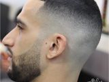 Side Fade Haircut Black Men 40 top Taper Fade Haircut for Men High Low and Temple