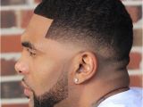 Side Fade Haircut Black Men Fade Haircut for Black Men Best Afro Fade Haircut