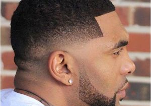 Side Fade Haircut Black Men the Best Black Men Haircuts Taper Fade In 2018