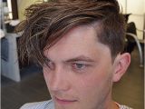 Side Partition Hairstyle Men 15 Spectacular Side Parted Men’s Hairstyles to Try
