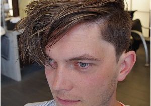 Side Partition Hairstyle Men 15 Spectacular Side Parted Men’s Hairstyles to Try