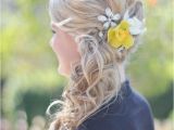 Side Pony Wedding Hairstyles 15 Hot Side Ponytail Hairstyles Romantic Sleek Y