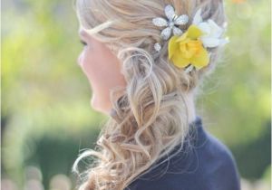 Side Pony Wedding Hairstyles 15 Hot Side Ponytail Hairstyles Romantic Sleek Y