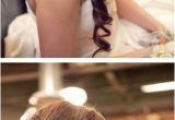 Side Ponytail Wedding Hairstyles for Long Hair Wedding Hairstyles for Long Hair 10 Creative & Unique