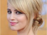 Side Swept Bun Hairstyles for Weddings Alluring Wedding Bridal Updo Hairstyles Hairstyle for Women