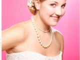Side Swept Bun Hairstyles for Weddings Lovely Bridal Hairstyles for Cute Looks