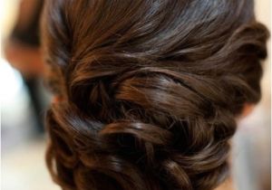 Side Swept Bun Hairstyles for Weddings top 10 Hottest Hairstyles for 2013 the Wedding Hair You