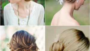 Side Swept Updo Hairstyles for Weddings Wedding Hairstyles Looks Wedding Updos 2015 Vpfashion