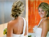 Side Swept Updo Wedding Hairstyles 7 Braided Hairstyles for Wedding In Autumn 2013 Vpfashion