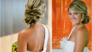 Side Swept Updo Wedding Hairstyles 7 Braided Hairstyles for Wedding In Autumn 2013 Vpfashion