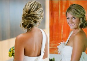 Side Swept Updo Wedding Hairstyles 7 Braided Hairstyles for Wedding In Autumn 2013 Vpfashion