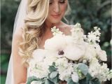 Side Swept Wedding Hairstyles for Long Hair Wedding Hairstyles for Long Hair 30 Most Fabulous