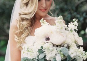 Side Swept Wedding Hairstyles for Long Hair Wedding Hairstyles for Long Hair 30 Most Fabulous