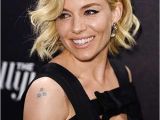 Sienna Miller Bob Haircut 20 Sienna Miller Bob Hair