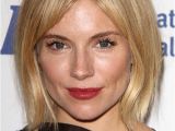 Sienna Miller Bob Haircut Short Bob Hairstyles Bob Haircuts to Flatter Everyone