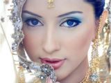 Sikh Wedding Hairstyles Punjabi Bridal Makeup and Hairstyle Ideas 2017 S
