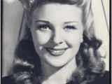 Simple 1940s Hairstyles 288 Best 1940s Hair Images In 2019