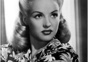 Simple 1940s Hairstyles 474 Best Lovely Locks Images In 2019
