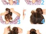 Simple 2 Min Hairstyles 25 Best Simple Hairstyles for School Images