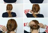 Simple 2 Min Hairstyles 50 Easy and Beautiful Simple Hair Styles that You Can Adopt for You