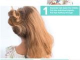 Simple 2 Min Hairstyles these Easy Hairstyles for Girls Can Be Created In Just Minutes