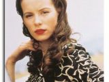 Simple 40s Hairstyles for Long Hair Ss Kate Beckinsale Pearl Harbor Movie