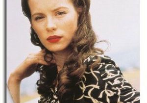 Simple 40s Hairstyles for Long Hair Ss Kate Beckinsale Pearl Harbor Movie