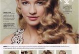 Simple 40s Hairstyles for Long Hair the Hair Style File Always Makes Waves with 1940s Style