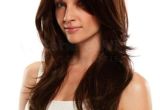 Simple and Easy Hairstyles for Long Thick Hair 16 Easy to Do Long Hairstyles for Thick Hair for All Face