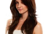 Simple and Easy Hairstyles for Long Thick Hair 16 Easy to Do Long Hairstyles for Thick Hair for All Face