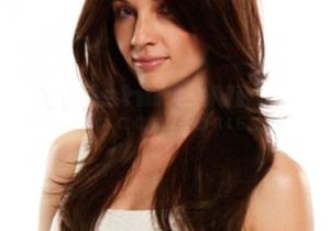 Simple and Easy Hairstyles for Long Thick Hair 16 Easy to Do Long Hairstyles for Thick Hair for All Face