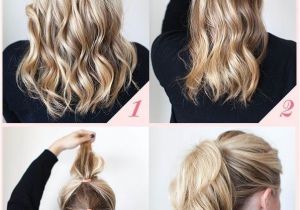 Simple and Easy Hairstyles for Office 18 Simple Fice Hairstyles for Women You Have to See