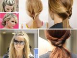 Simple and Easy Hairstyles for Office Easy Hairstyles for the Fice