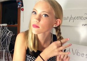 Simple and Easy Hairstyles On Dailymotion Schöne 3 Einfache Frisuren Für Schule Dailymotion