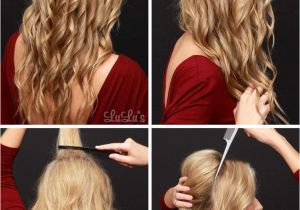 Simple and Easy Hairstyles On Dailymotion Very Easy Hairstyles to Do Yourself 6 Cute and Easy Ponytails