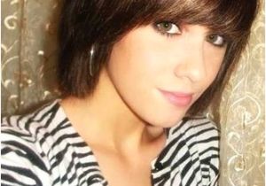 Simple attractive Hairstyles 25 Short Straight Hairstyles Simple and attractive Cool and Awesome